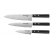 Samura 67 essential knife set AUS-8 59HRC